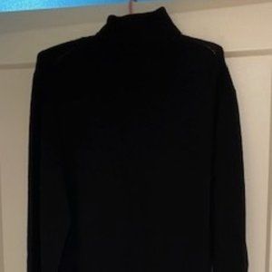 Maxi Cashmere Turtleneck Dress - Neiman Marcus - Unworn w/Tags